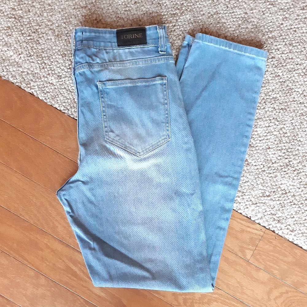 Marca Registrada Torine Jeans size 30.